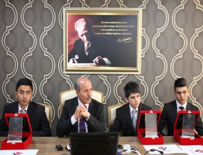 Erzurum’un TÜBİTAK Proje Başarısı