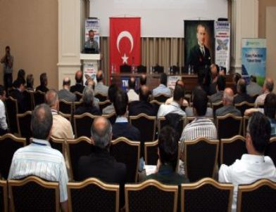 Güneydoğu Enerji Forumu