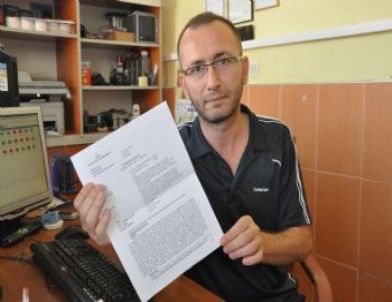 Hırsızı Dövdü Ceza Aldı