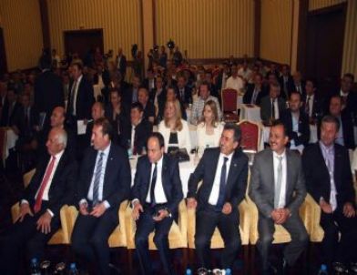 Hisarcıklıoğlu Afyonkarahisar’da