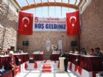 AĞRı MERKEZ - İshak Paşa Sarayı’nda Ybo’lar Arası Bilgi Yarışması