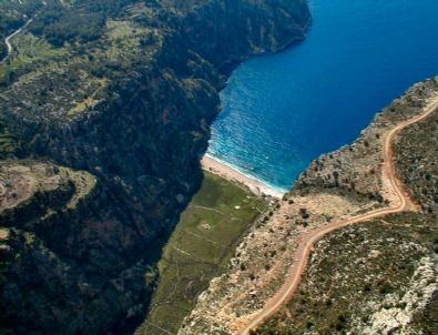 Kelebekler Vadisindeki Çadır Festivaline Soruşturma