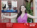 MERHAMET DİZİSİ - Merhamet 16. Bölüm Fragmanı Ve Özeti