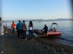 KÜÇÜKKUMLA - Serinlemek İçin Denize Giren Genç Hayatını Kaybetti