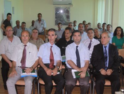 Tarımsal Sulama Sezonu Başlıyor