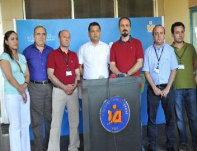 Unakıtan’a böbrek nakli yapıldı