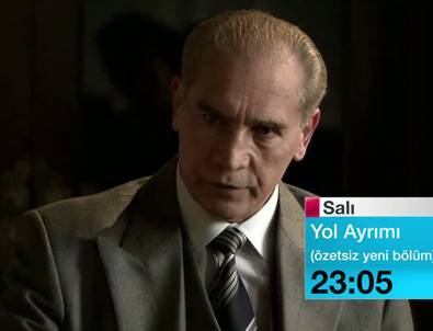 Yol Ayrımı 24. Bölüm Fragmanı Ve Özeti