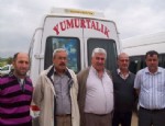 Yumurtalık’ta Dolmuş Üçretleri Zamlandı