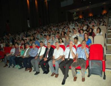 Adıyaman Lisesi 58 Yaşında