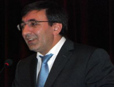 Bakan Yılmaz’dan ‘başkanlık Sistemi’ Vurgusu