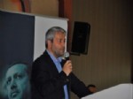 MAHMUT CIVELEK - Bilim Sanayi ve Teknoloji Bakanı Nihat Ergün: