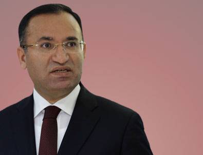 Bozdağ: Hizbullah adını 'Hizbuşeytan' yapsın