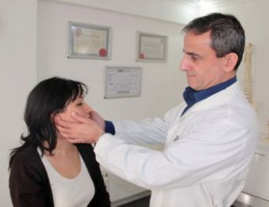 Çok Oturmak Fıtık Yapıyor