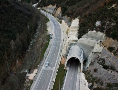 Devlet Bursa’da Son 10 Yılda Ulaşım Projeleri İçin Yaklaşık 2.5 Milyar Tl Harcadı