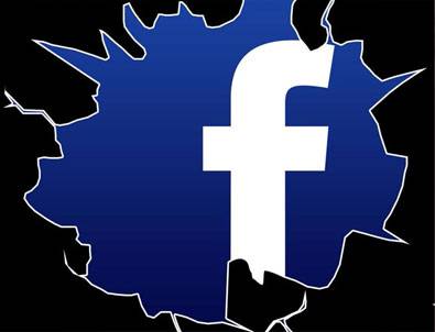 Facebook'a Avrupa'dan darbe