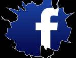 Facebook'a Avrupa'dan darbe