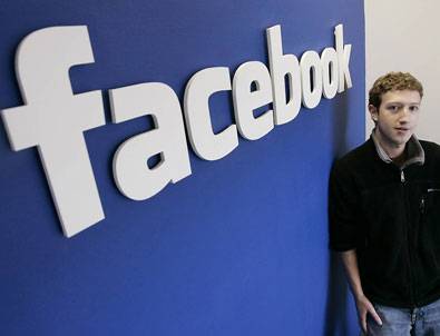 Facebook'a büyük darbe!
