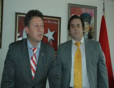 Hepar'da Görev Değişimi