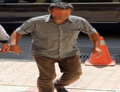 İçki Almak İçin Bıçakla 5 Lira Gasp Etti