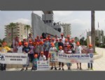 OBJEKTİF PROGRAMI - İpa Futbol Okulu Öğrencileri Tarsus'u Gezdi