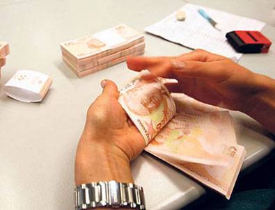 İşte Türkiye'nin vergi şampiyonları