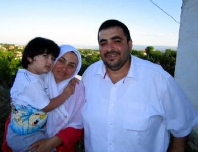 Kaybolan Çocuk 5 Saat Sonra Bulundu