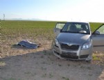Konya’da Otomobil Takla Attı: 2 Ölü, 2 Yaralı Haberi