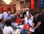FİNANS MERKEZİ - Kto’nun Kazakistan ve Kırgızistan’daki B2b Organizasyonu Tamamlandı