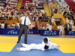 BALıKESIR BELEDIYESI - Marmara Bölgesi Judo Şampiyonası Yalova'da Yapıldı