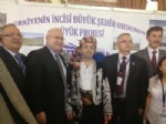 ORDU GÜNLERİ - Milletvekili Şener, Hemşehrileriyle Hasret Giderdi