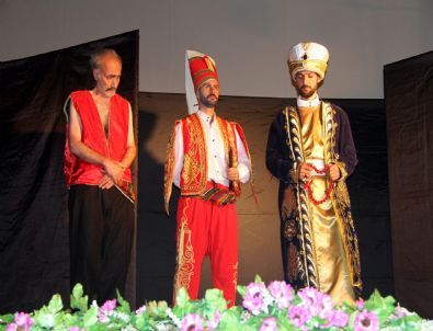 Mkastamonu'da Fetih Şöleni