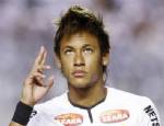 Neymar, Barcelona'ya transfer oldu