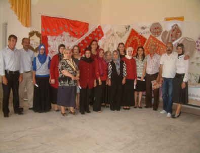 Şarköylü Kadınlara Altın Bilezik