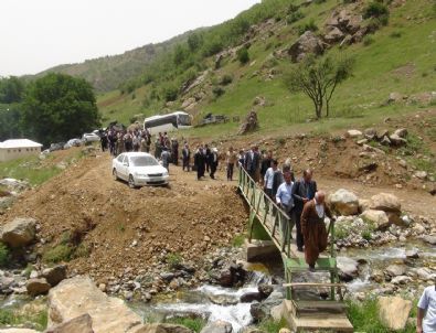 Seyit Taha Hazretleri Sempozyomu Sone Erdi