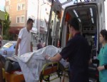 SADıKHACı - Beyşehir’de Trafik Kazası: 1 Yaralı