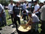 SELIM YAĞCı - Bilecik'in Cumalı Köyünde Hıdrellez Şenlikleri Yapıldı