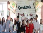ÇİMENTO FABRİKASI - Bursagaz Çevre Yarışmasında Geri Sayım Başladı