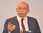 TÜRK EĞITIM SEN - Çaycuma Genel Başkan Düzeyinde İlk Sendikacıyı Ağırlayacak