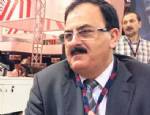 SİLAH FUARI - General Salim İdris: 'Esad'ı 2-3 ayda deviririz'