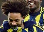CRİSTİAN BARONİ - Fenerbahçe'nin Baroni kararı