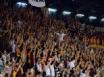 Galatasaray Play-off’ta Seriyi 2-0 Yaptı