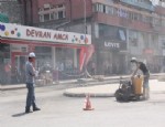 Gazipaşa Caddesi Salı Günü Trafiğe Kapanıyor