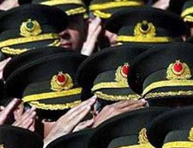 Genç subaylara büyük müjde!