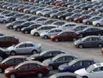 Hafif araç pazarı yüzde 6,7 arttı