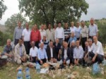 RASIM ARSLAN - İmam Hatip Lisesi Türk, Kürt, Arap ve Çerkez Mezunları 30 Yıl Sonra Bir Arada