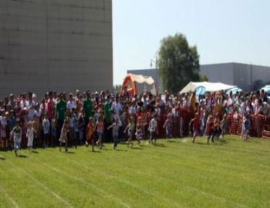 Japonya’da Doğan Yarış Sakarya’da Hayat Buldu