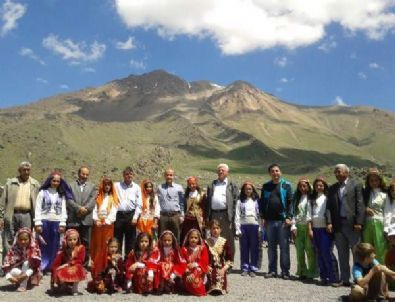 Karakapı  2. Yayla Festivali Yapıldı