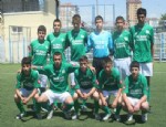 BEKİR AKSOY - Kayseri İkinci Amatör Küme U19 Ligi