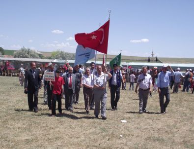 Kulu’da 9.geleneksel Nogay Türkleri Sabantoyu Yapıldı