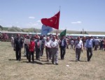 TÜRK KÜLTÜRÜ - Kulu’da 9.geleneksel Nogay Türkleri Sabantoyu Yapıldı